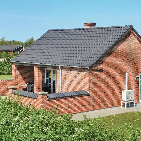 Holiday home Lovely In Tarm With Kitchen
