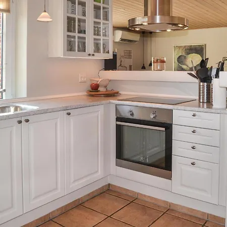 Lovely In Tarm With Kitchen * Fjerbæk